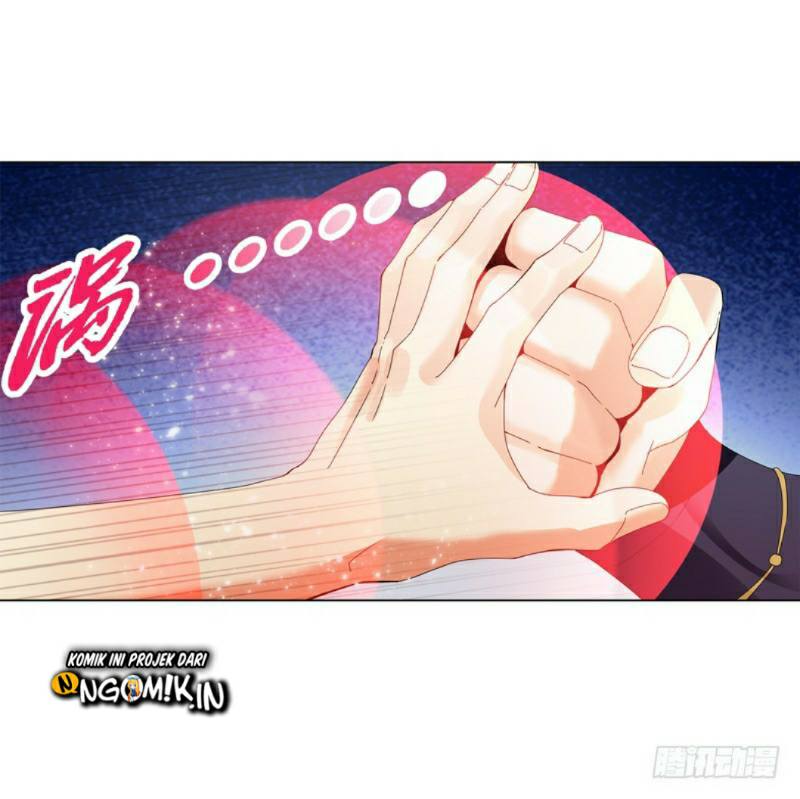 Heavenly God Mnemonic Chapter 21 Bahasa Indonesia